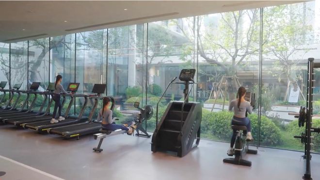 件谷红盘雨花新澍热销户型即将补仓AG真人国际网站热度领先全城！软(图14)