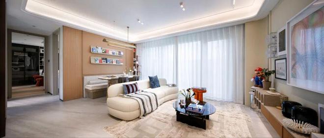 件谷红盘雨花新澍热销户型即将补仓AG真人国际网站热度领先全城！软(图12)