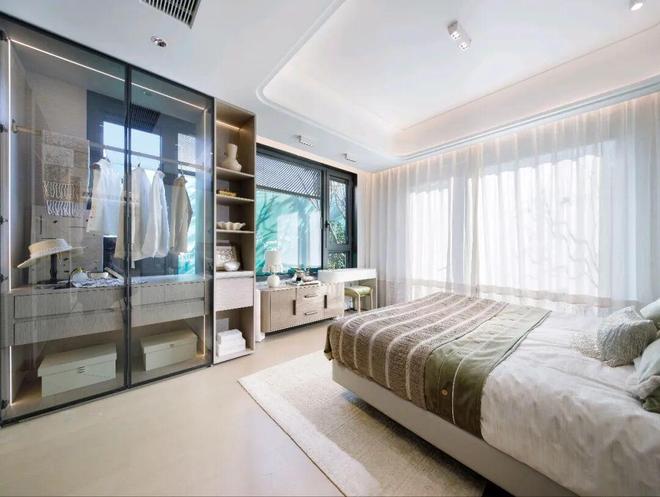 件谷红盘雨花新澍热销户型即将补仓AG真人国际网站热度领先全城！软(图6)