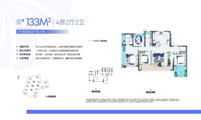 件谷红盘雨花新澍热销户型即将补仓AG真人国际网站热度领先全城！软(图16)