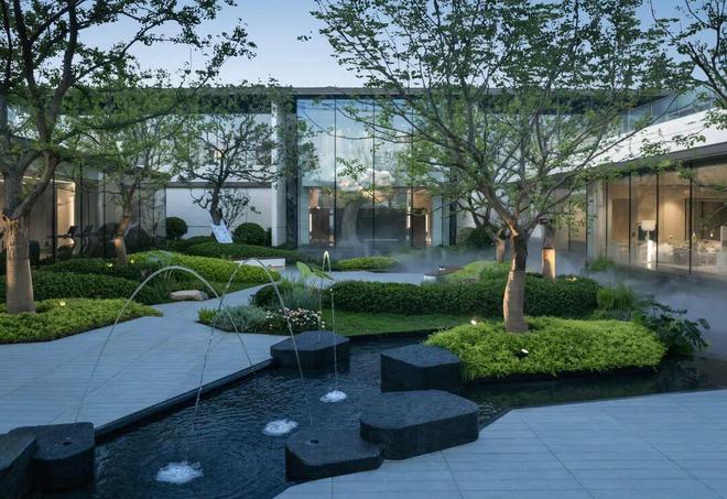 件谷红盘雨花新澍热销户型即将补仓AG真人国际网站热度领先全城！软(图11)