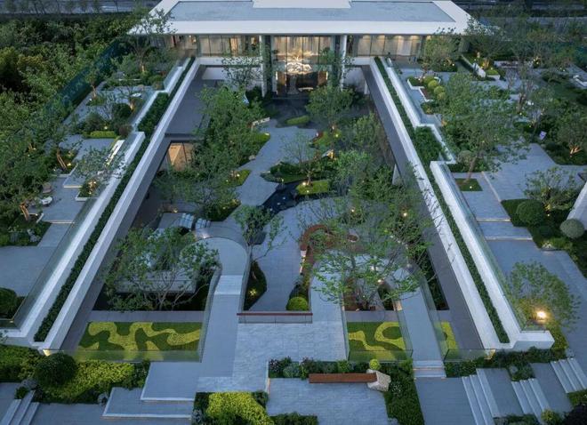 件谷红盘雨花新澍热销户型即将补仓AG真人国际网站热度领先全城！软(图10)