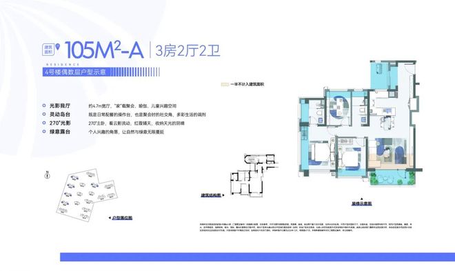 件谷红盘雨花新澍热销户型即将补仓AG真人国际网站热度领先全城！软(图24)