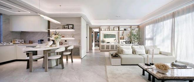 件谷红盘雨花新澍热销户型即将补仓AG真人国际网站热度领先全城！软(图21)