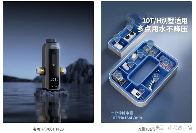 子的前置过滤器好？2025年口碑榜单推荐AG真人百家家乐平台家用水质改善什么牌(图8)
