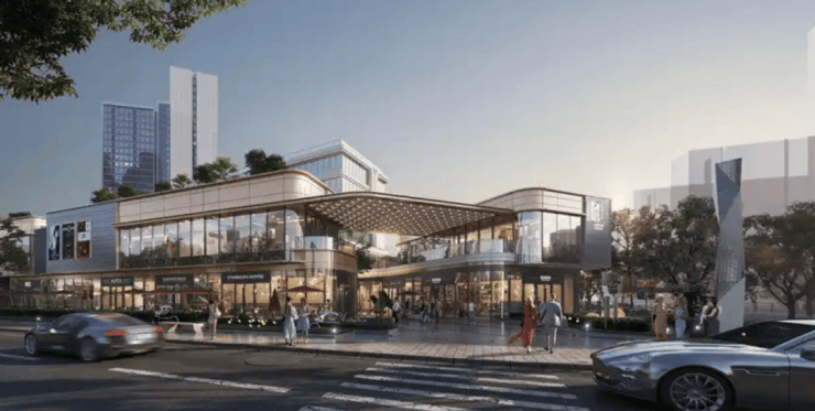 →楼盘百科→首页网站→楼盘百科→24小时热线地址丨详情丨处丨 交房时间ag真人平台第一游戏保利虹桥和著售楼处电话→保利虹桥和著售楼中心电话(图61)